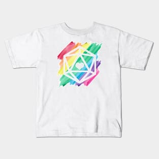 Proud Gamer Kids T-Shirt